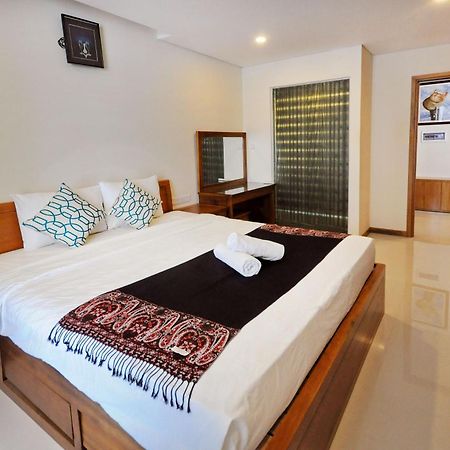 Holi Beach Hotel & Apartments Nha Trang Ngoại thất bức ảnh