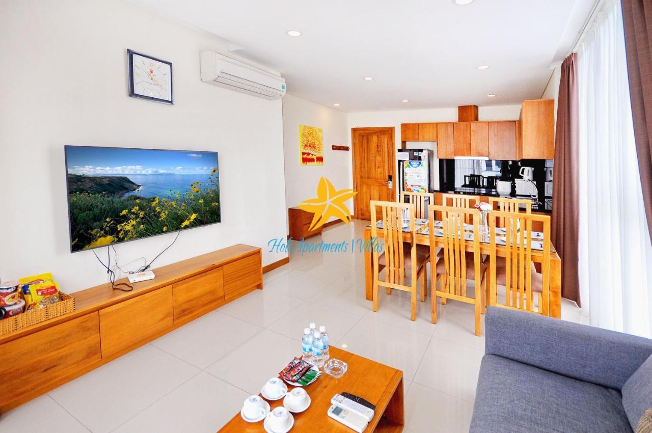 Holi Beach Hotel & Apartments Nha Trang Ngoại thất bức ảnh